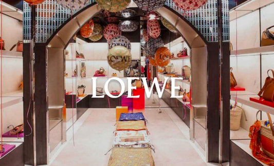 Loewe PAULA
S IBIZA launch party