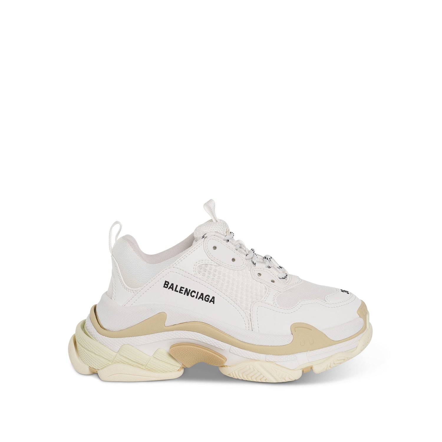 Balenciaga Triple S