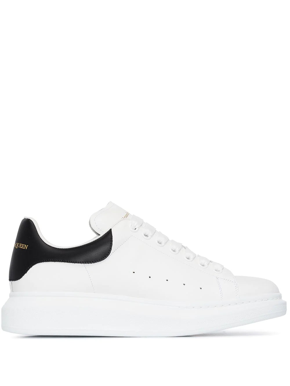 Alexander McQueen Men Shoes