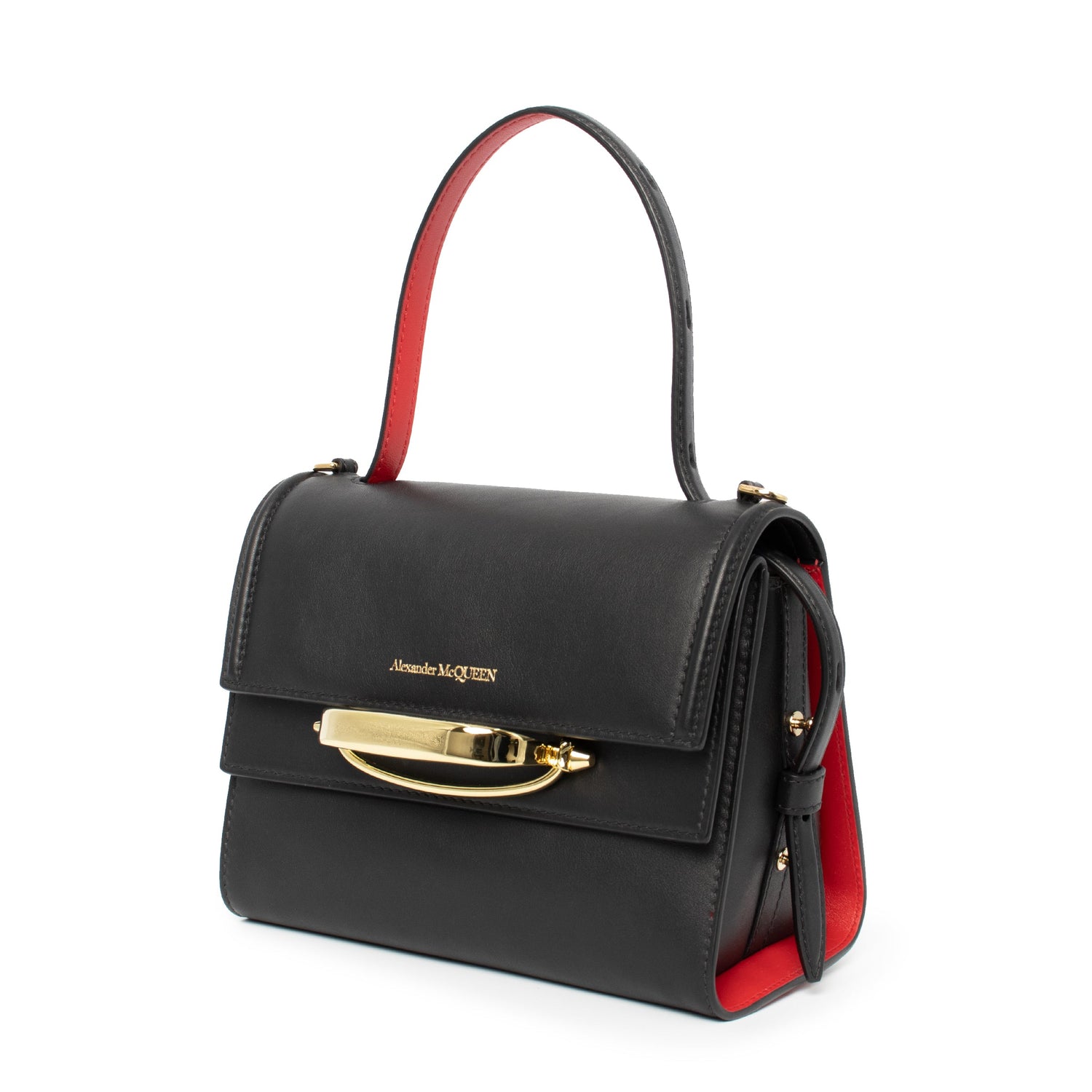 Alexander McQueen Women Bags