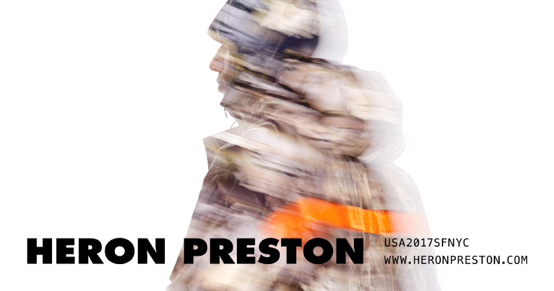 Heron Preston for Men