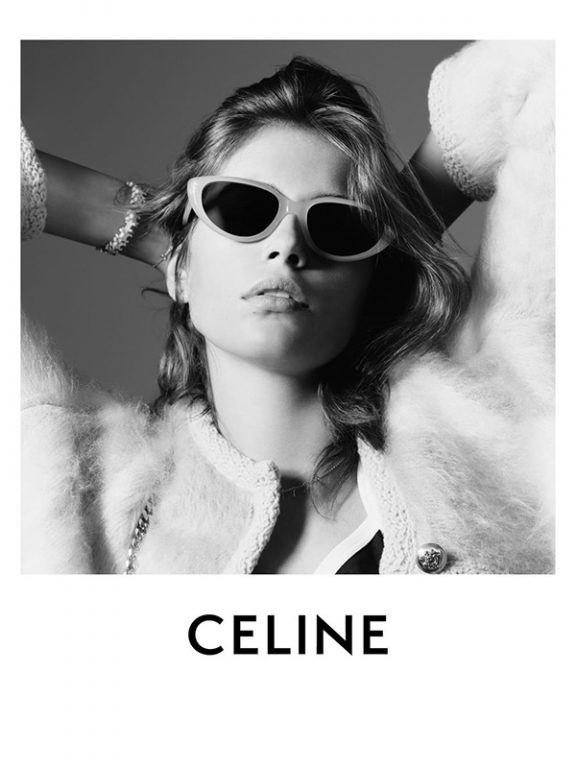 CELINE Sunglasses