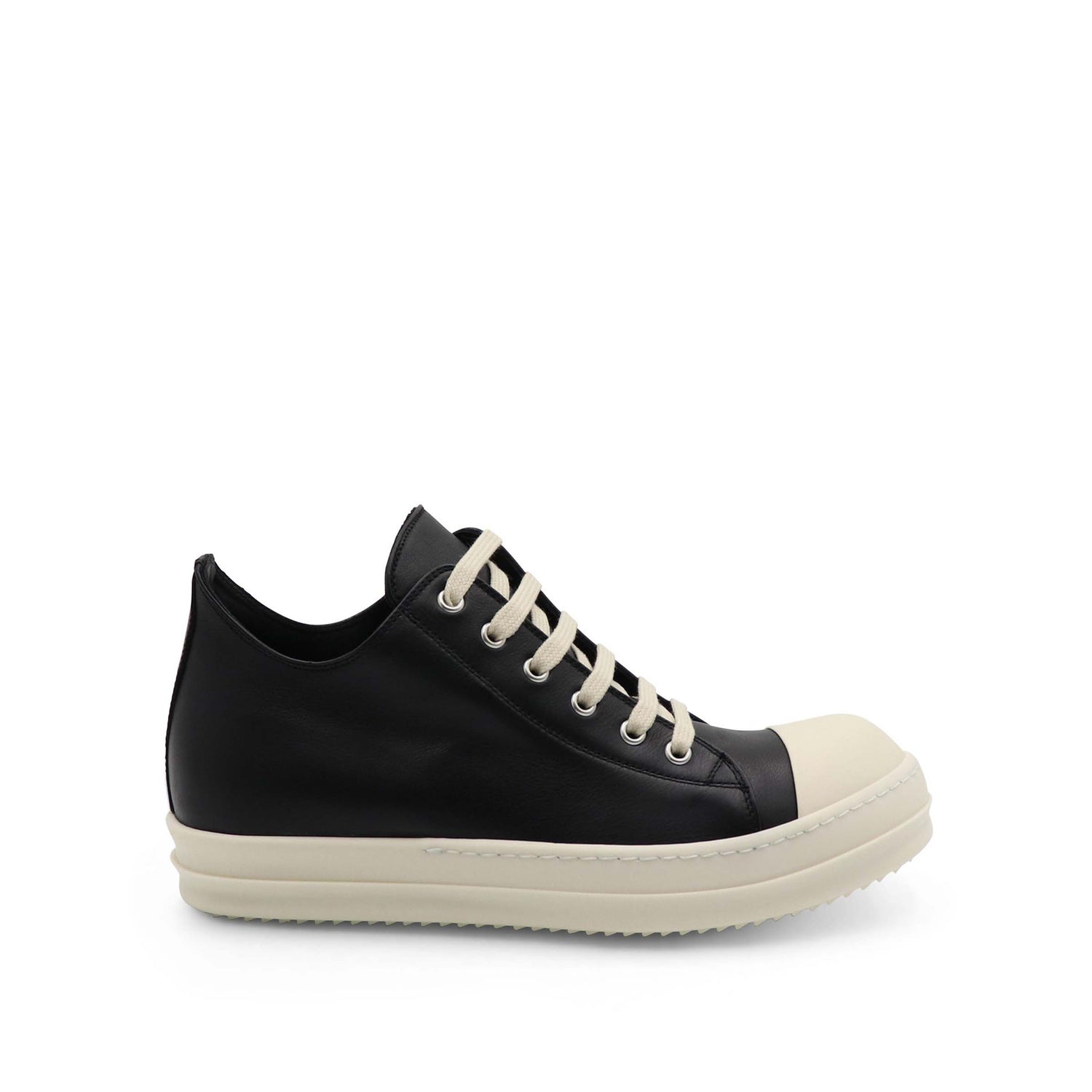 Rick Owens Men Shoes