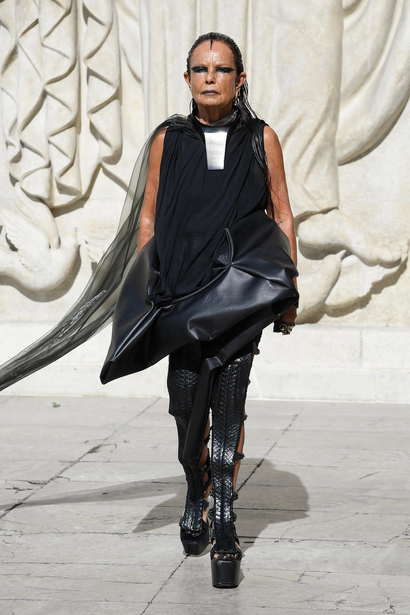 Rick Owens Women Clothing