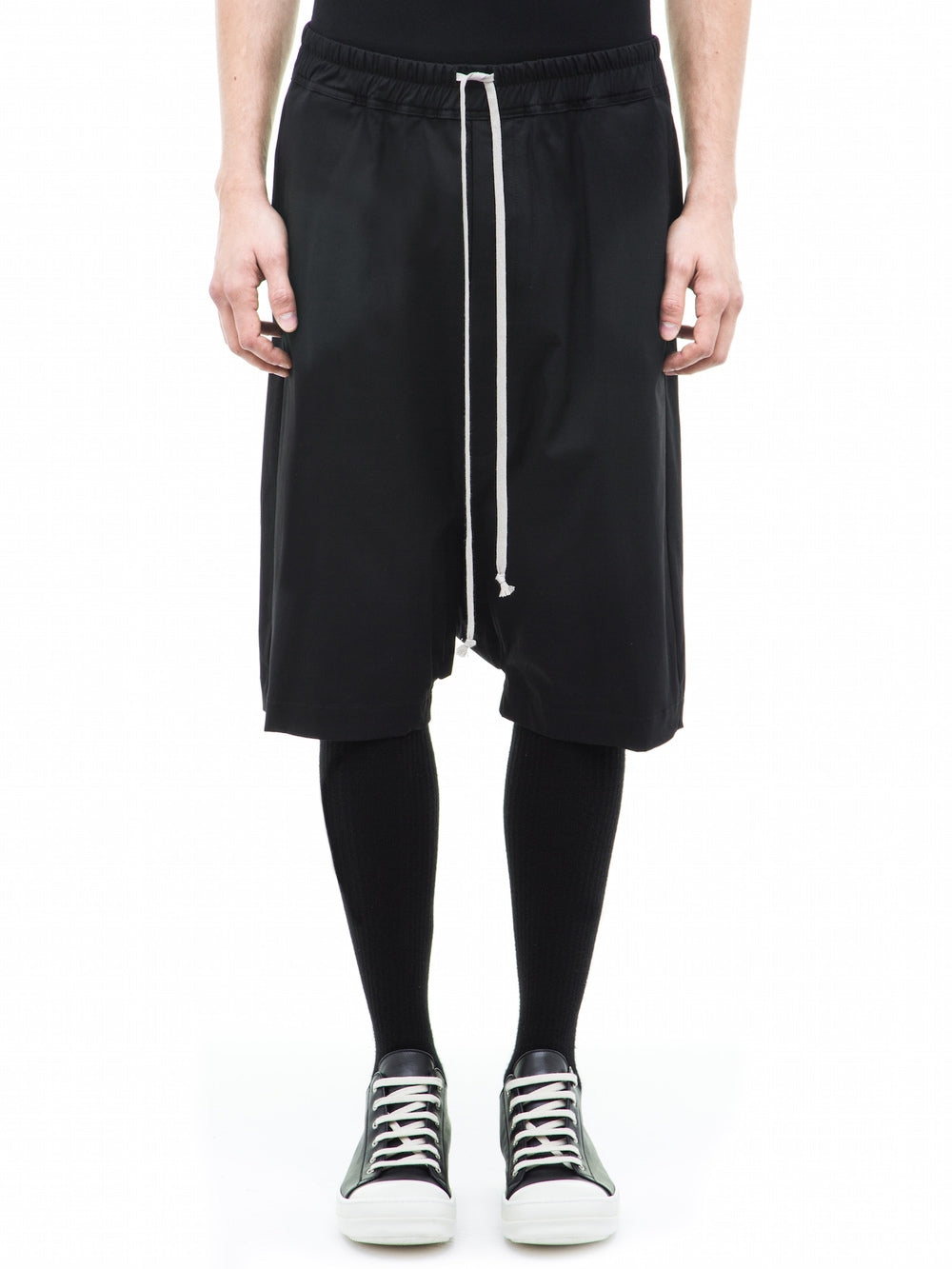 Rick Owens Men Clothing