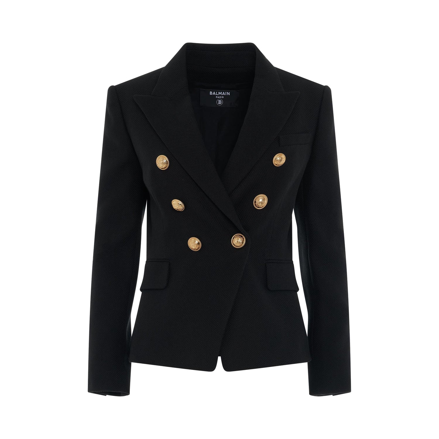 Balmain Women Clothing