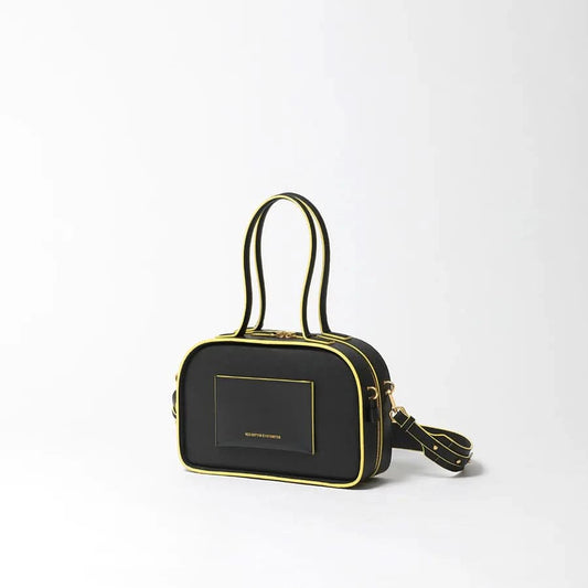 Element 09 <Arr
 Bag in Yellow Edge