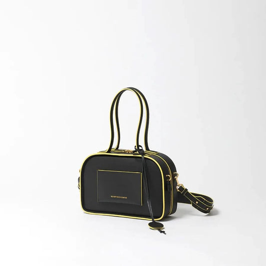 Element 09 <Arr
 Bag in Yellow Edge