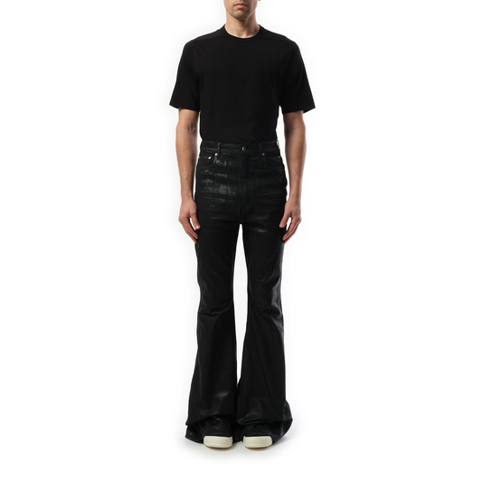 Bolan Bootcut in Black