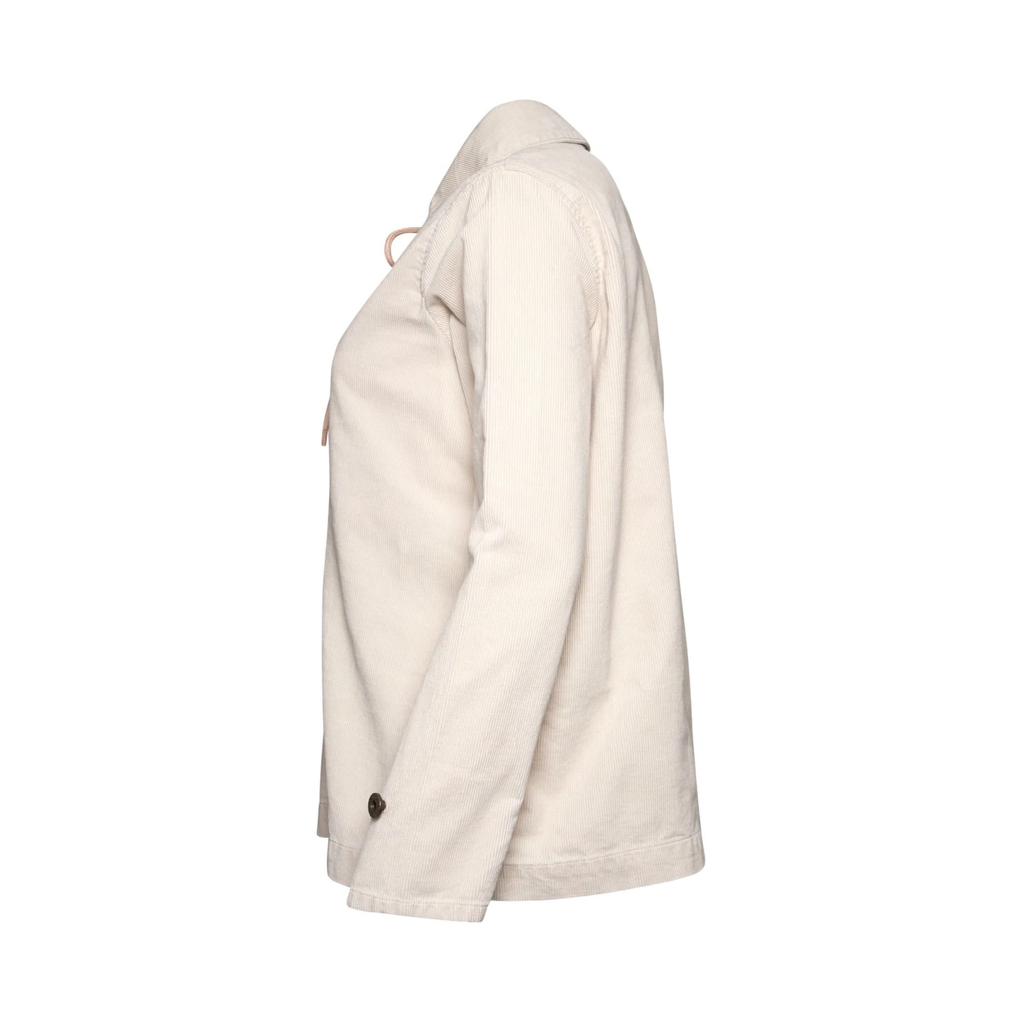 Veste Jacket in Beige