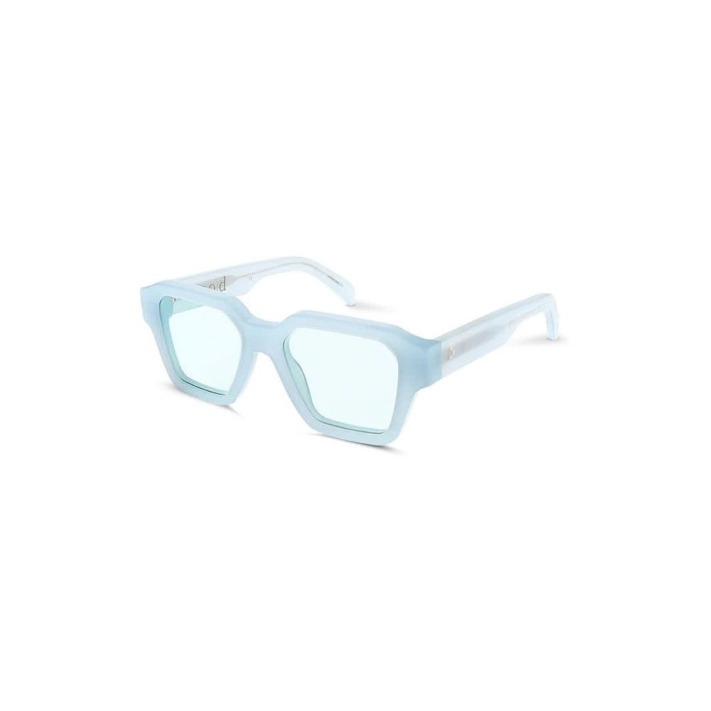 Thirteen 5M Sunglasses in Powder Blue