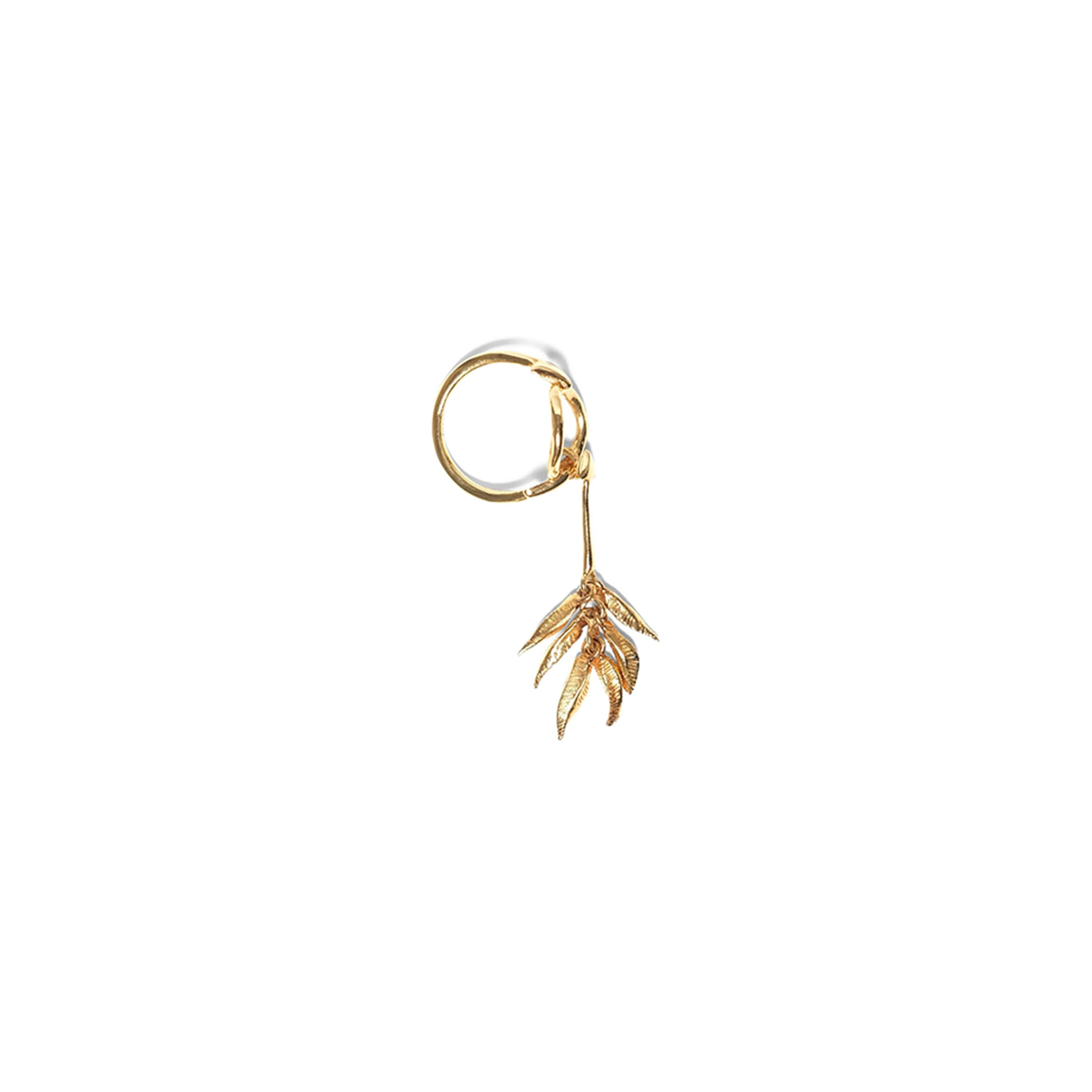 Arrow Ring in Gold