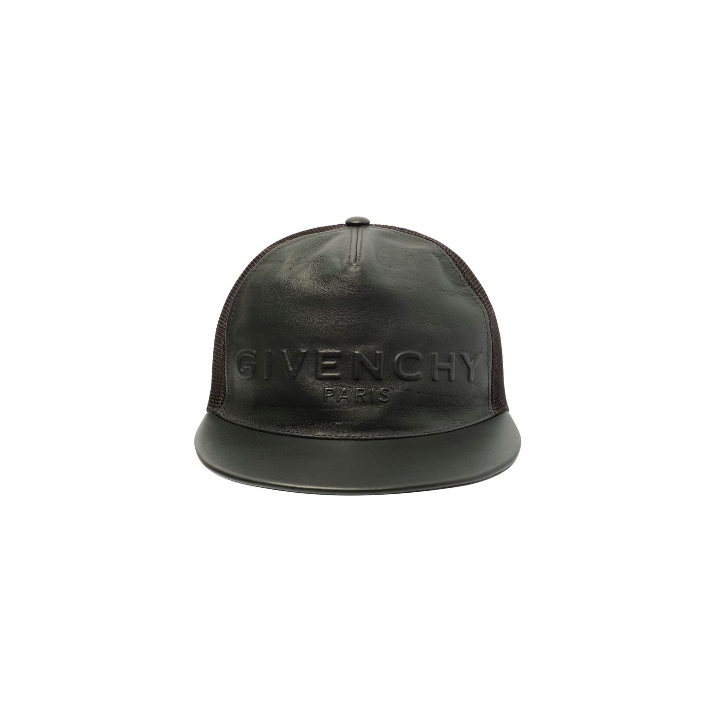 Givenchy Cap in Black