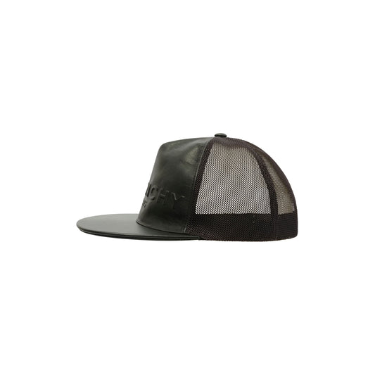 Givenchy Cap in Black