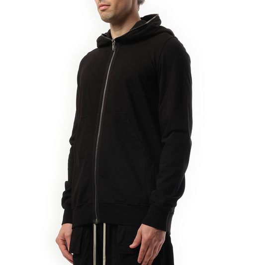 DRKSHDW Gimp Hoodie in Black/Pearl