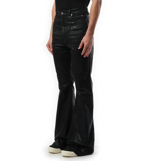 Bolan Bootcut in Black