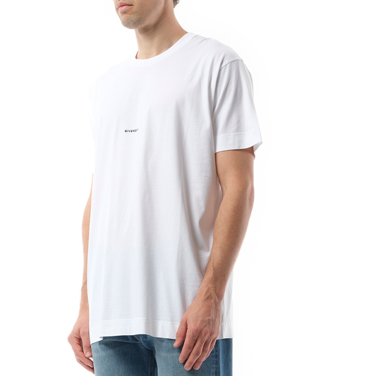 G Rider T-Shirt in White