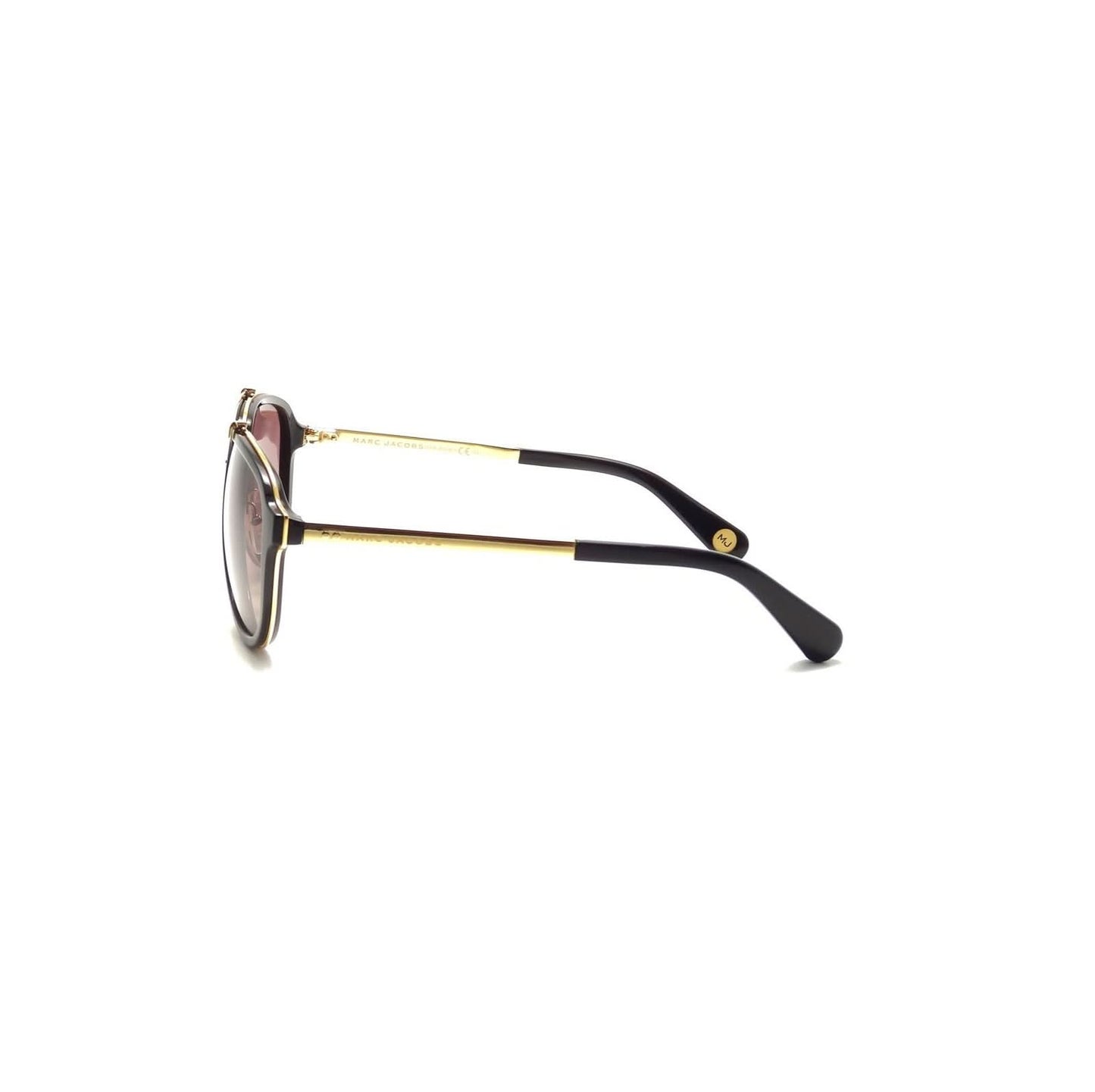 Marc Jacobs MJ 515/S 0OT Sunglasses in Yellow