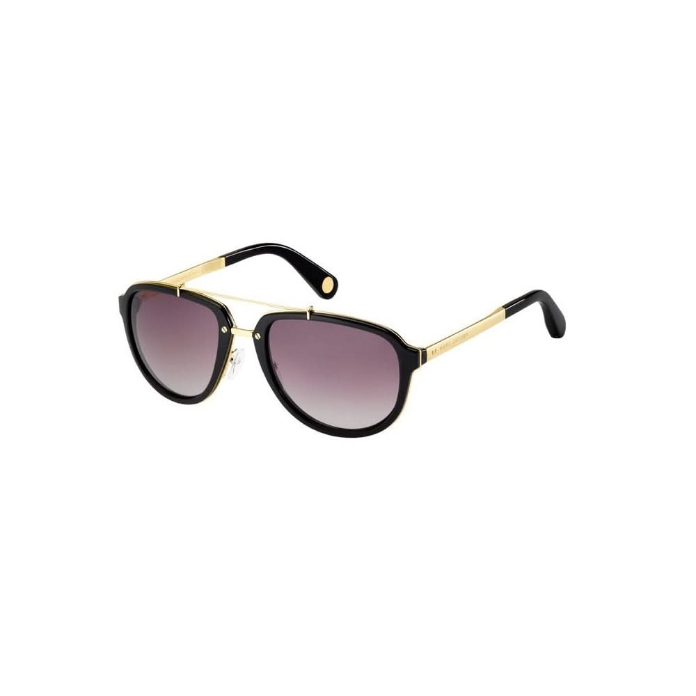 Marc Jacobs MJ 515/S 0OT Sunglasses in Yellow