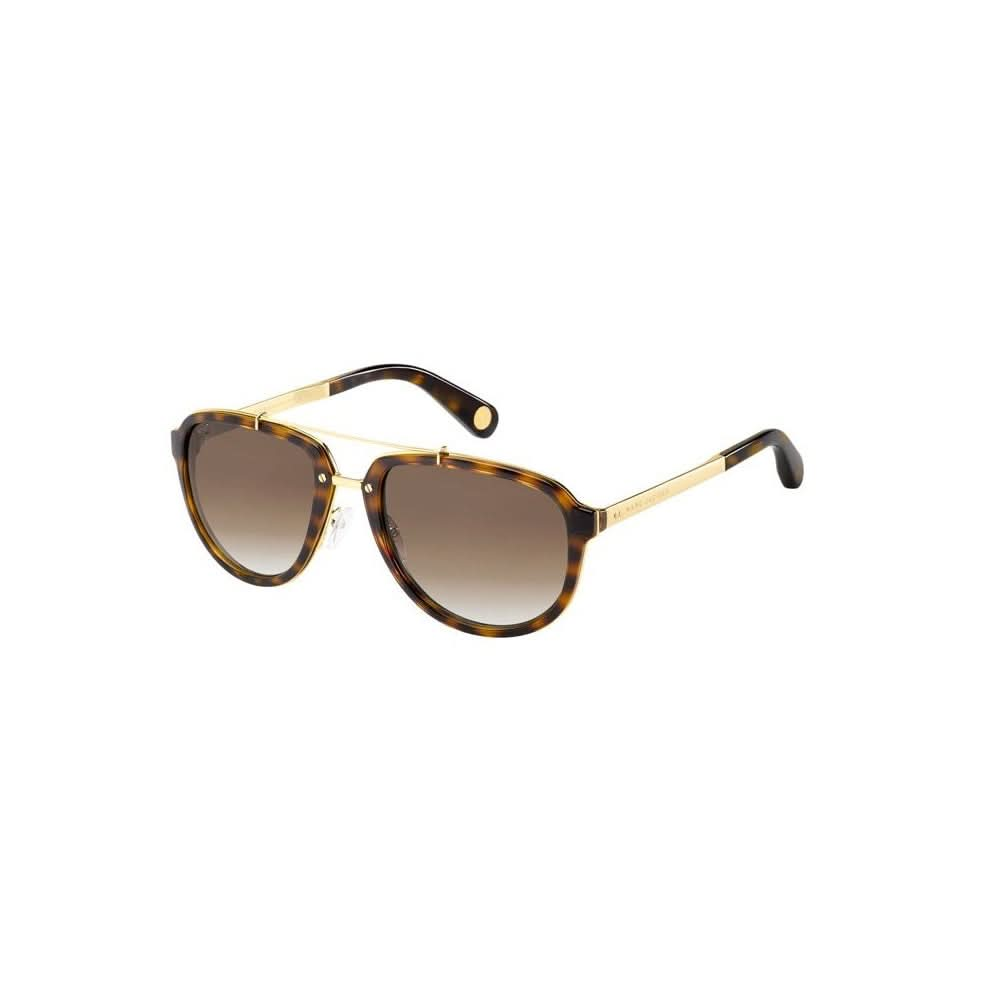 Marc Jacobs MJ 515/S 0OU Sunglasses in Yellow