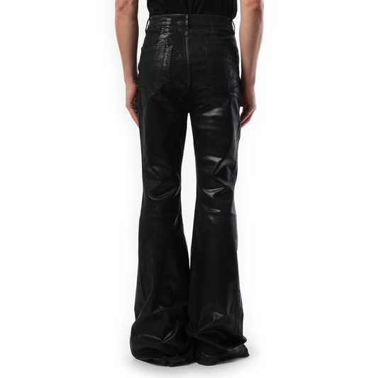 Bolan Bootcut in Black