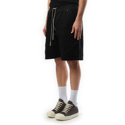 Cargobela Shorts in Black