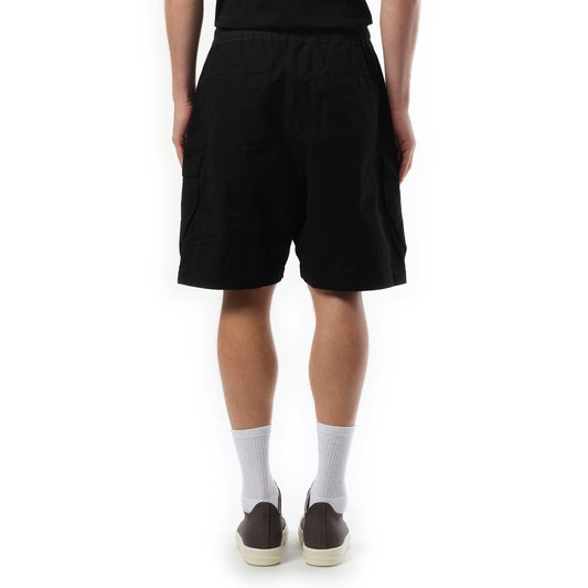 Cargobela Shorts in Black