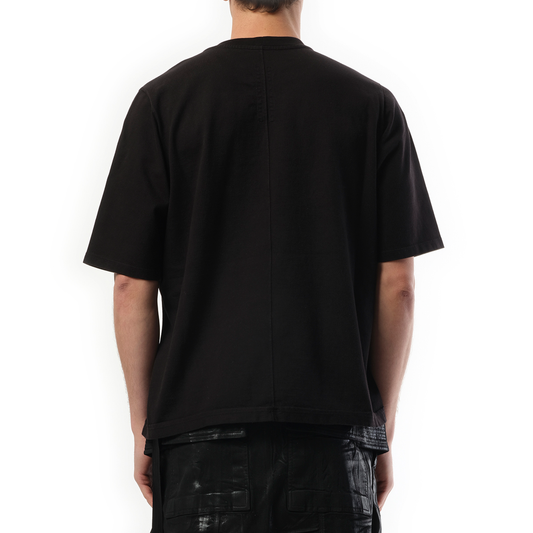 Walrus T in Black