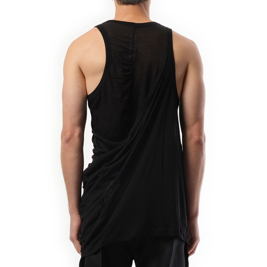 Anthem Tank in Black