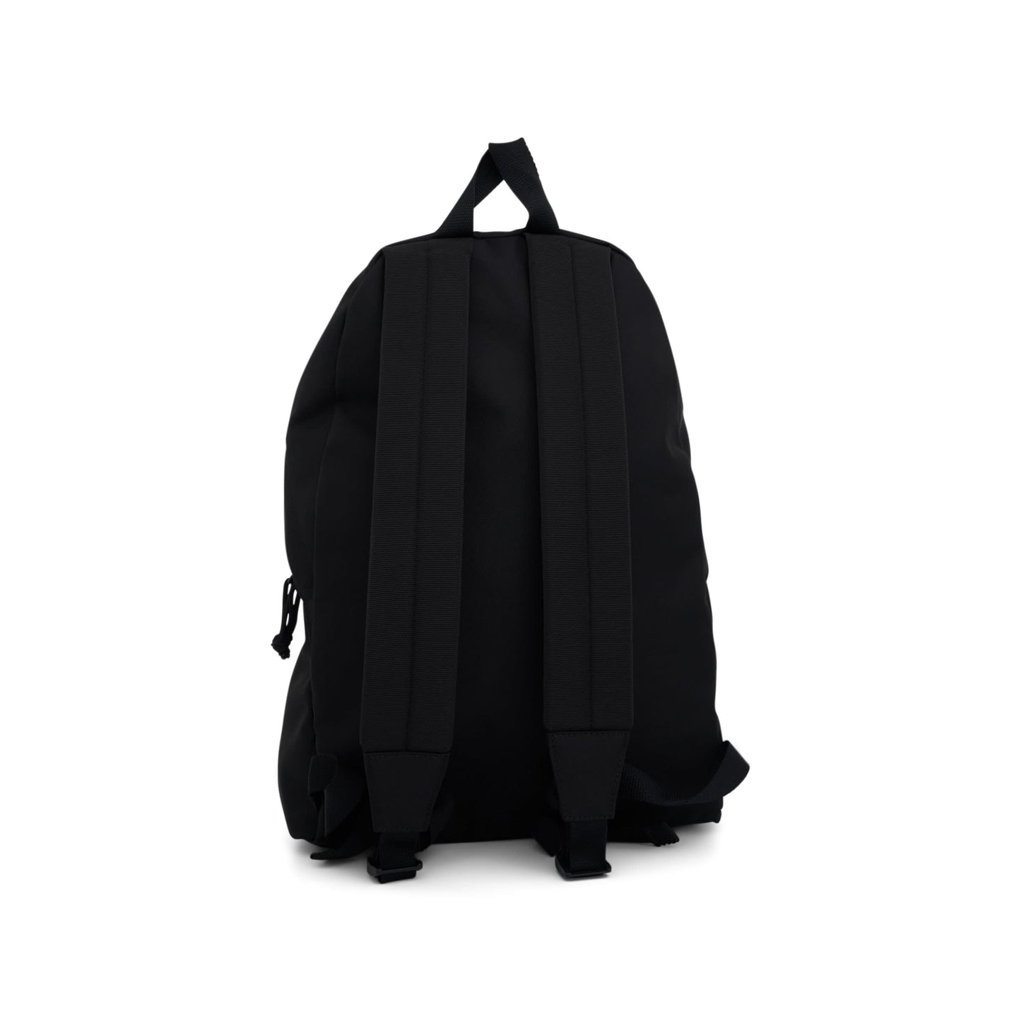 Explorer Backpack in Black