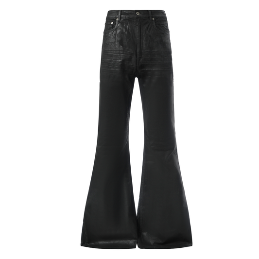 Bolan Bootcut in Black