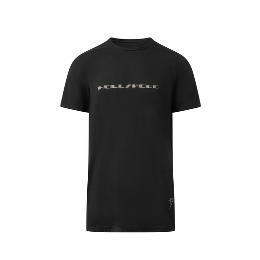 Hollywood Level T in Black/Pearl