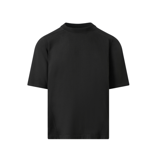 Walrus T in Black