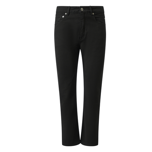 VDD Jeans in Black