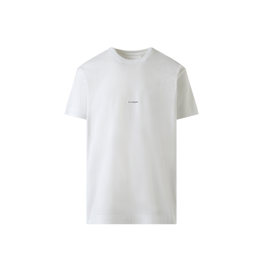 G Rider T-Shirt in White