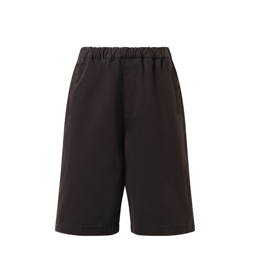 Boxing Short in Black