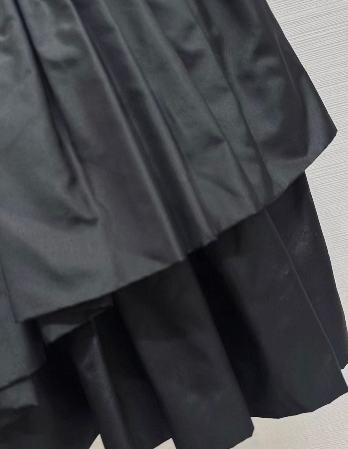 Chanel 26C black dress