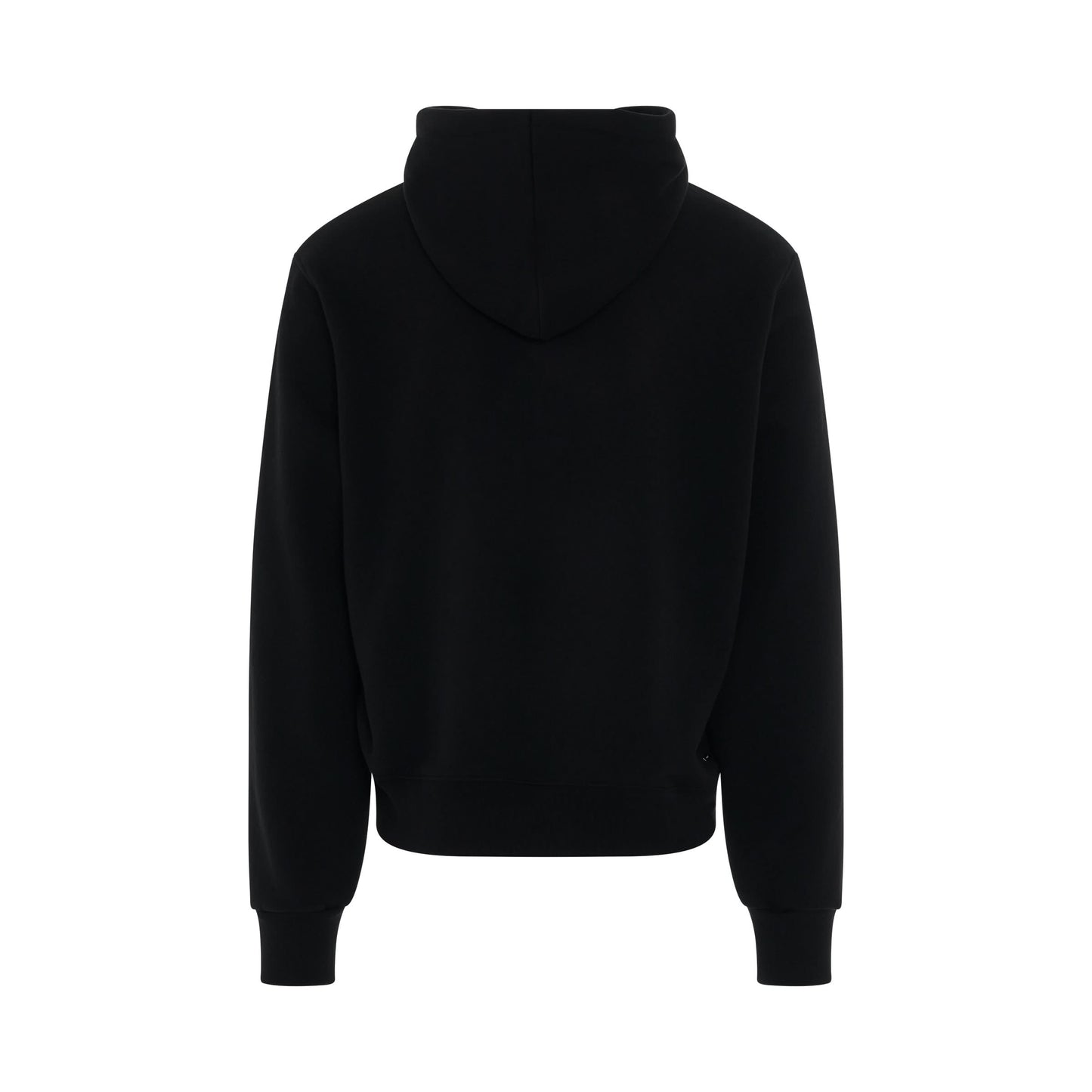 MA Bar Logo Hoodie in Black