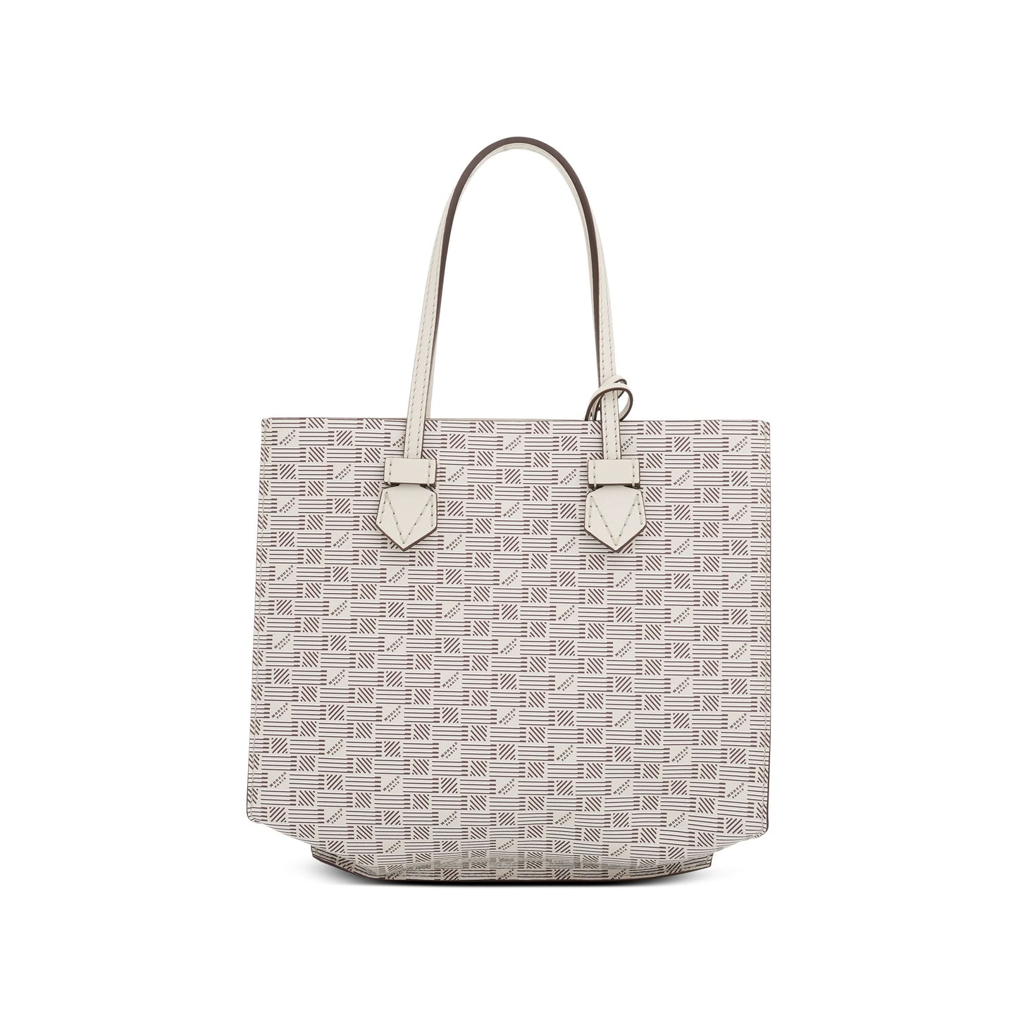 Bregancon PM Bag in Milk