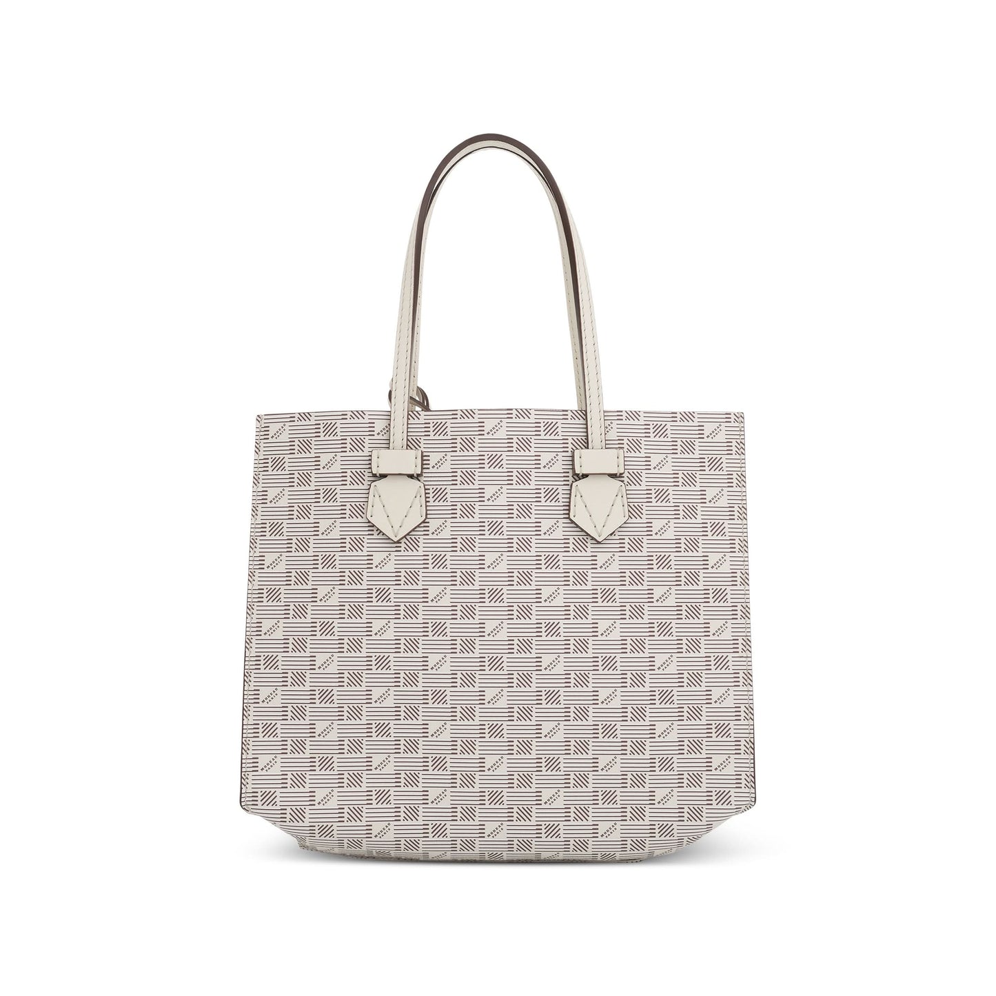 Bregancon PM Bag in Milk