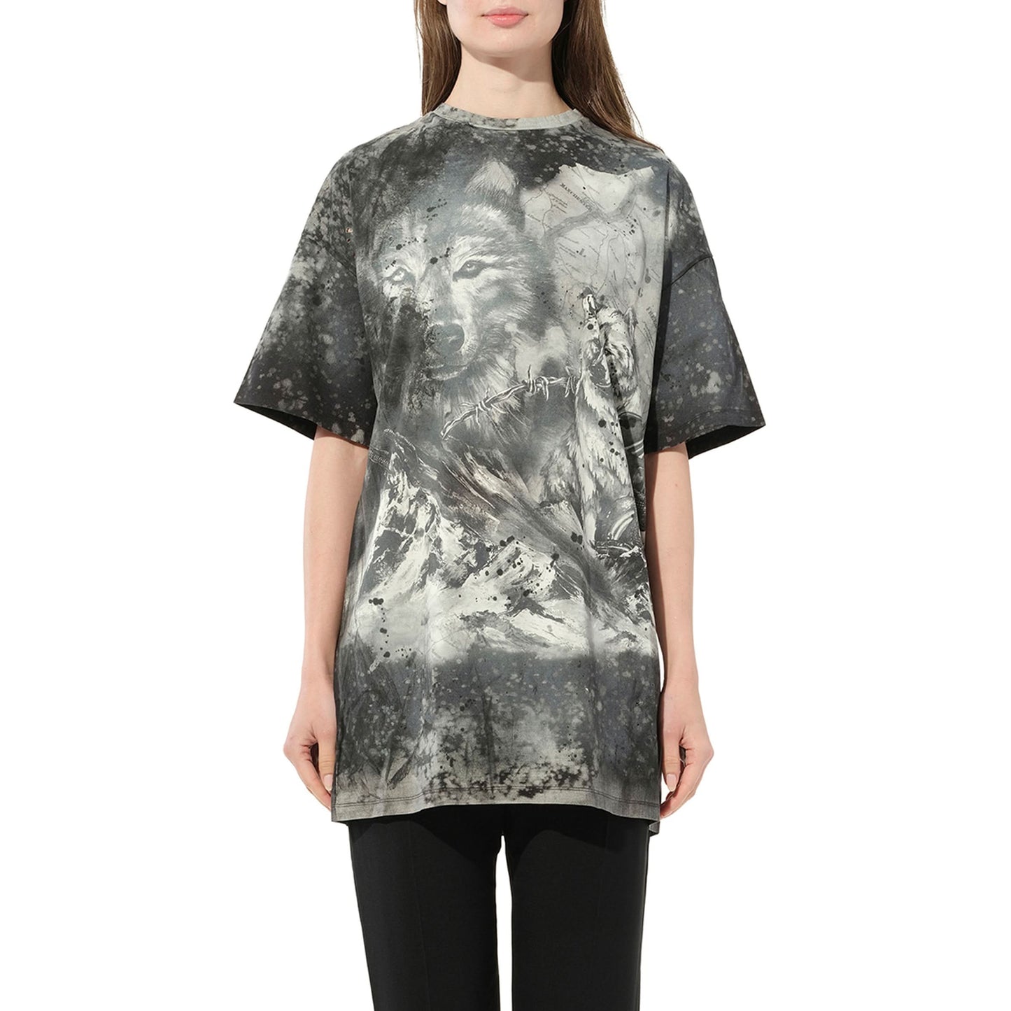 Wolf T-Shirt