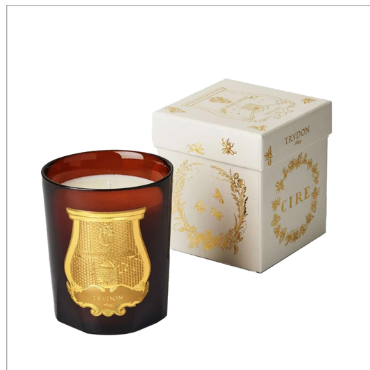 Cire Great Candle