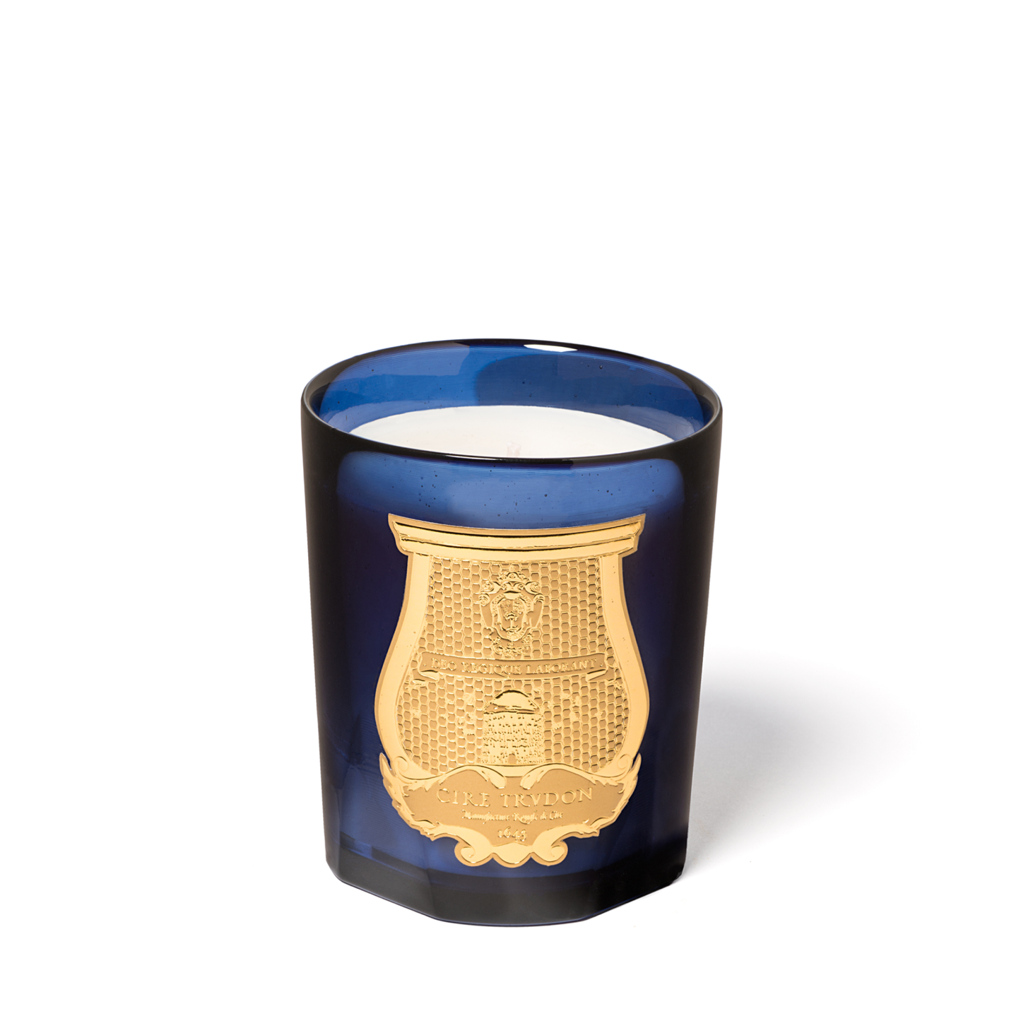 Les Belles Matieres Reggio Classic Candle