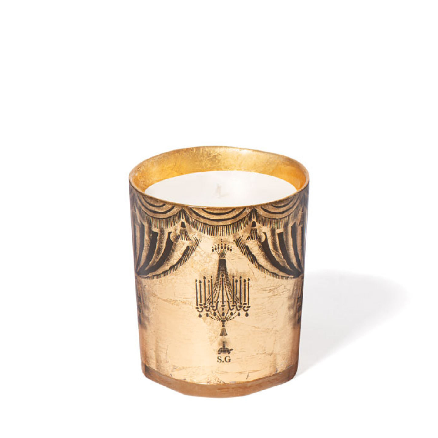 Trudon 2024 Holiday Classic Arosa Candle