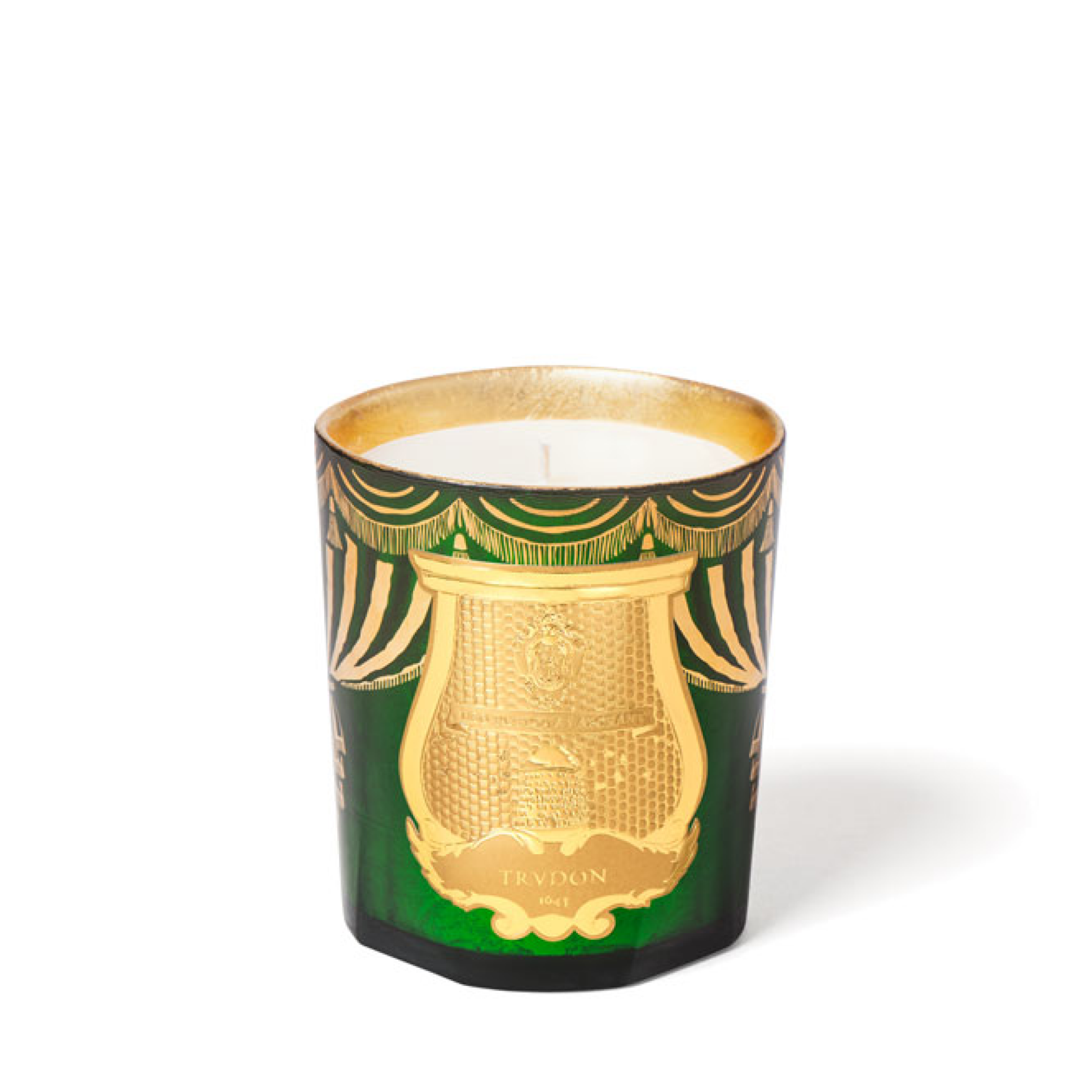 Trudon 2024 Holiday Classic Angelo Candle