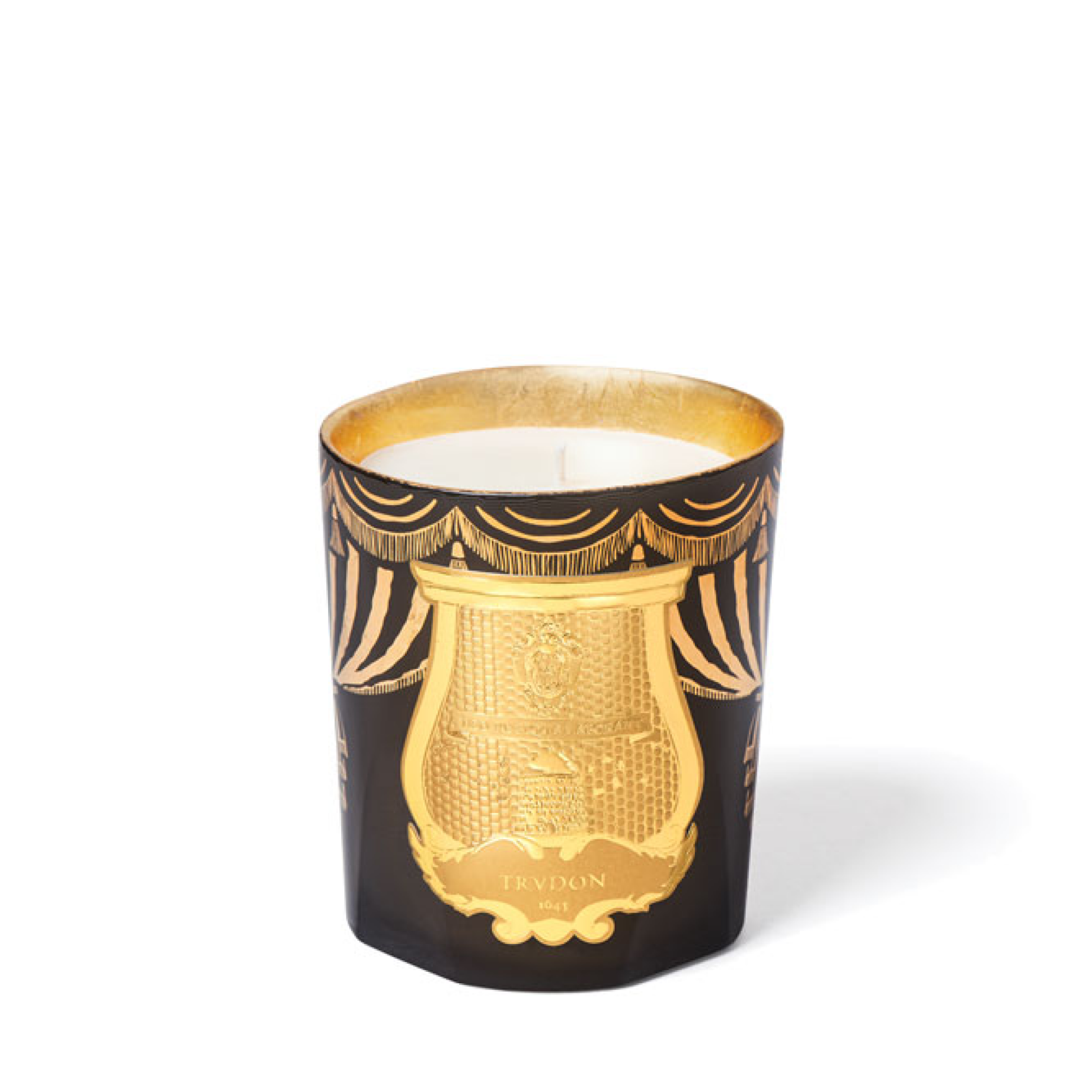 Trudon 2024 Holiday Classic Fir Candle