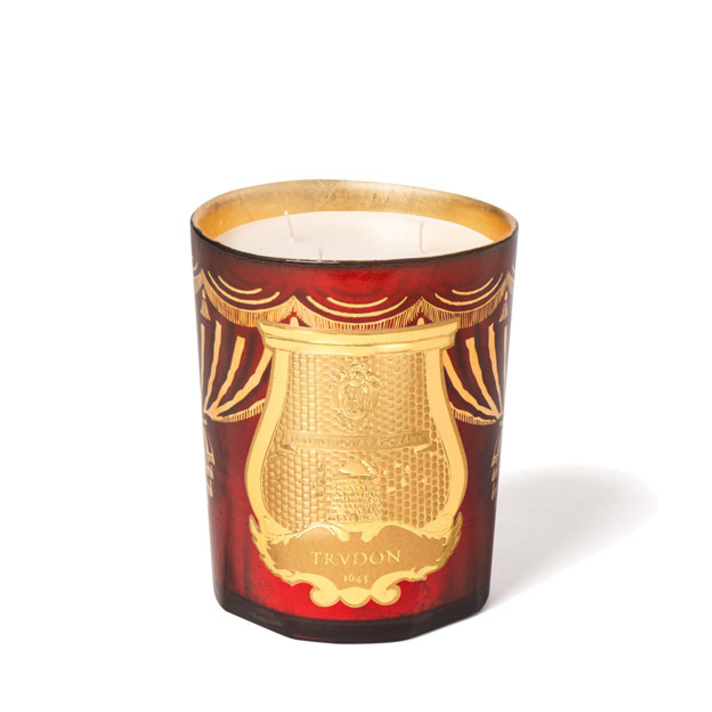 Trudon 2024 Holiday Intermezzo Gloria Candle