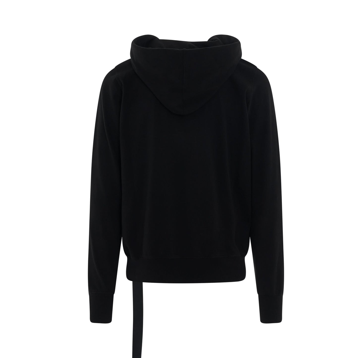 DRKSHDW Jason Hoodie Knit T-Shirt in Black