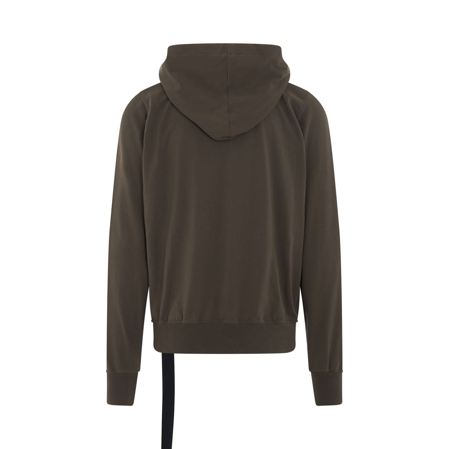 DRKSHDW Jason Hoodie Knit T-Shirt in Dust