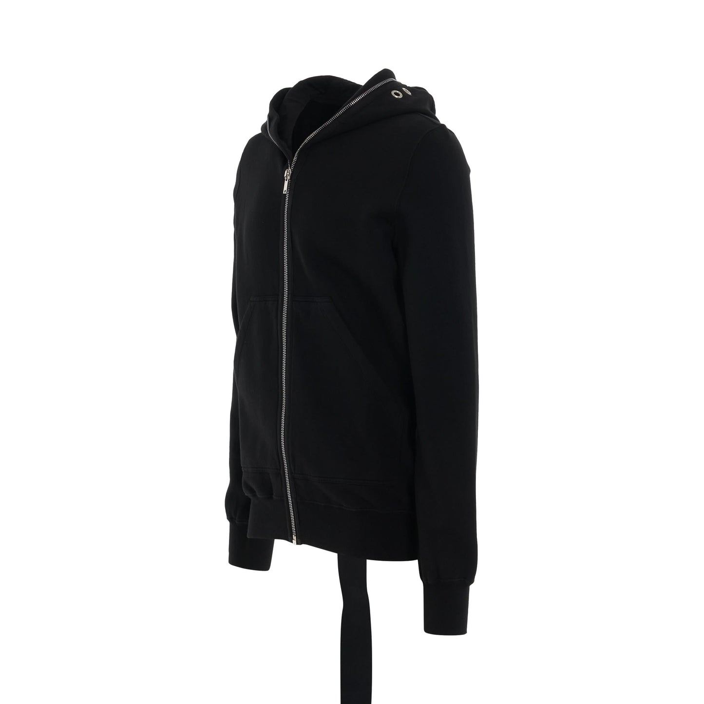 DRKSHDW Gimp Sweat Jacket in Black